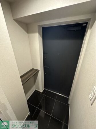 GRAN PASEO上野の物件内観写真